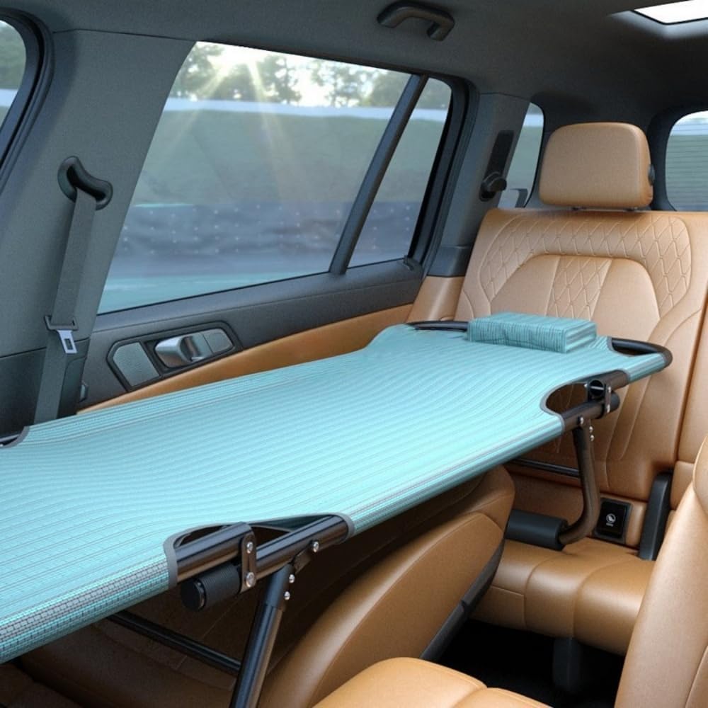 ZXZMX 折りたたみベッド 折り畳みベッド 折りたたみ式 シンプル 軽量