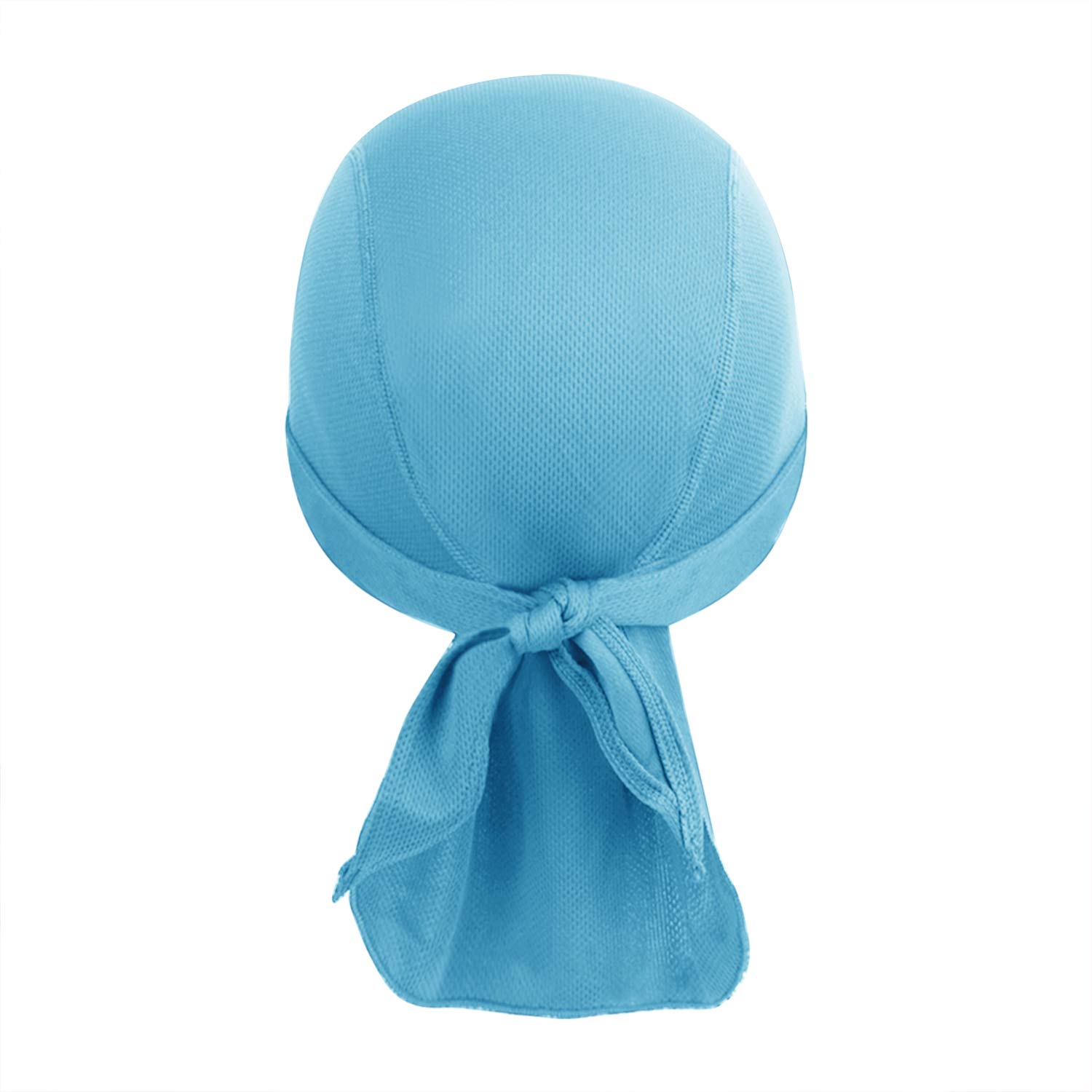 Bandana Cap Unisex - UV Schutz, Atmungsaktiv, Verstellbar 56-58cm Für Outdoor & Küche