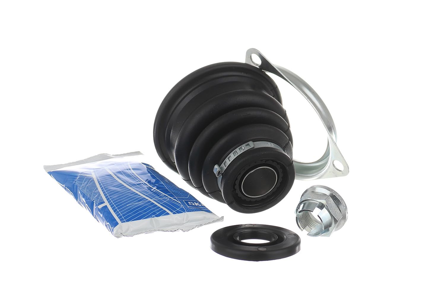 Skf Vkjp 6001 Boot Kit Price Soufflet De Cardan SKF VKJP 6001 Au Meilleur  Prix Universal Cv Boot