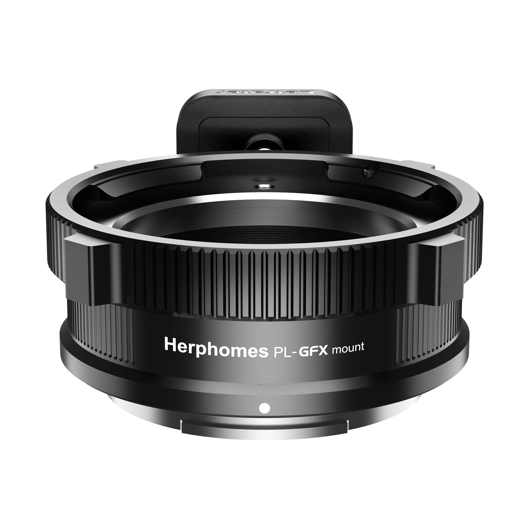 Amazon | Herphomes PL-GFX マウントアダプター PLから富士Gマウント 