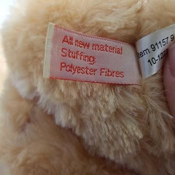 Amazon.co.jp: COMME CA DU MODE ノベルティ ぬいぐるみ「ハーマン