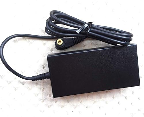 Miniatura 2 de Cargador para Sony 12V 3A 36W Adaptador de cargador de CA para Sony DRX-500ULX DRX-810UL EVI-D100P EVI-D70P MV-65ST MPA-AC1 Fuente de alimentación