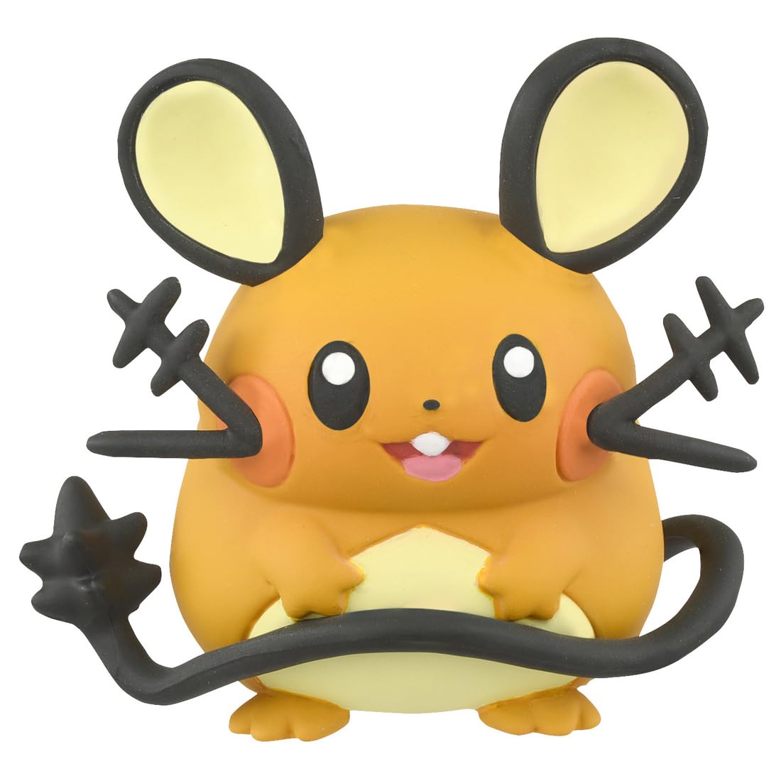 Takara Tomy MS-44 Dedenne Pokemon Moncolle