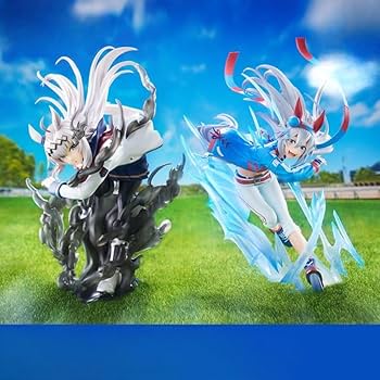 【新品未開封】ウマ娘 オグリキャップ タマモクロス ウマ娘 プリティーダービー』オグリキャップ、タマモクロスが