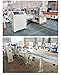 Fully Automatic Toilet Paper Machine, Industrial Paper Manufacturing Equipment