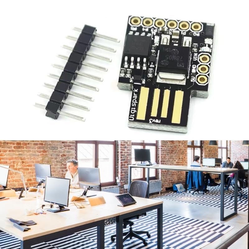 Attiny85 Digispark carte de développement micro USB pour prototypage Arduino