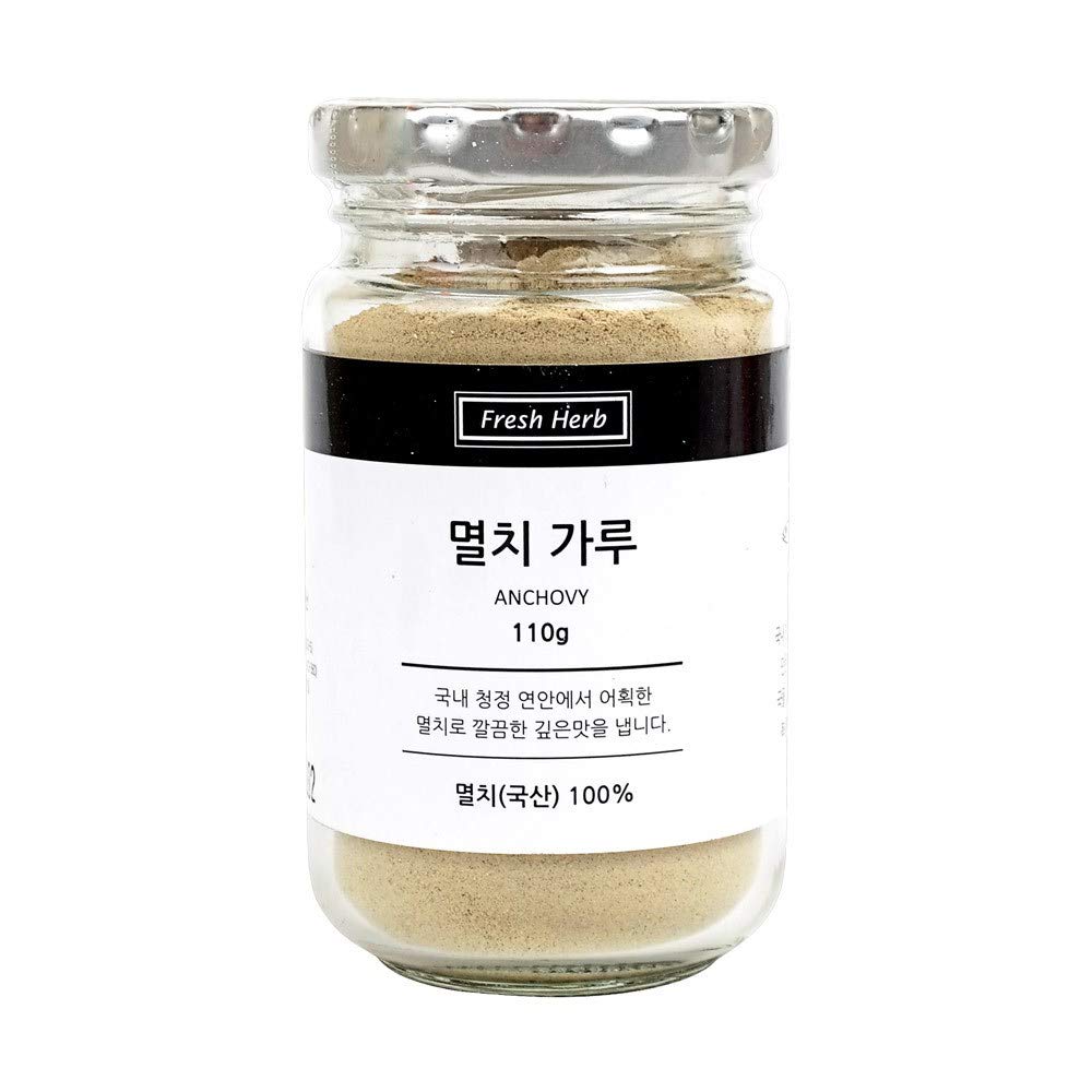 Update 151+ korean anchovy stock bag best kidsdream.edu.vn