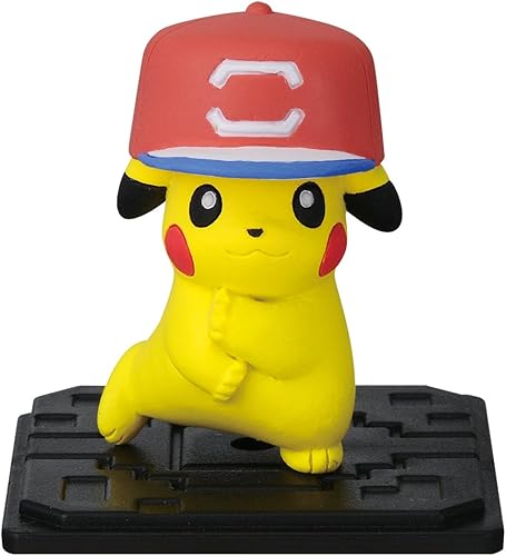 Miniatura 3 de Pokemon Moncolle Get lector z-move Batalla Lab Proyector 3d juguetes Anime Japón Ver.