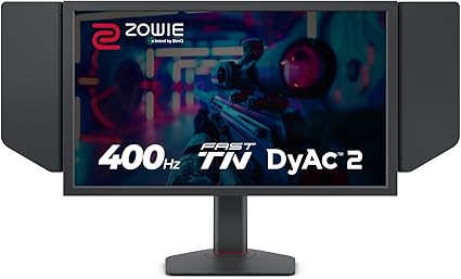 BenQ Zowie XL2566X Gaming Monitor