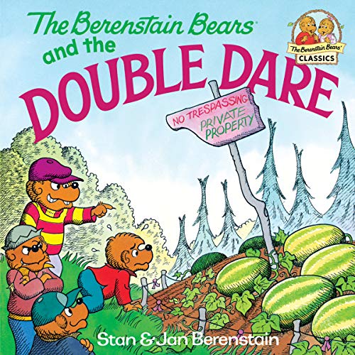 Télécharger The Berenstain Bears and the Double Dare (First Time Books(R)) (English Edition) Gratuit