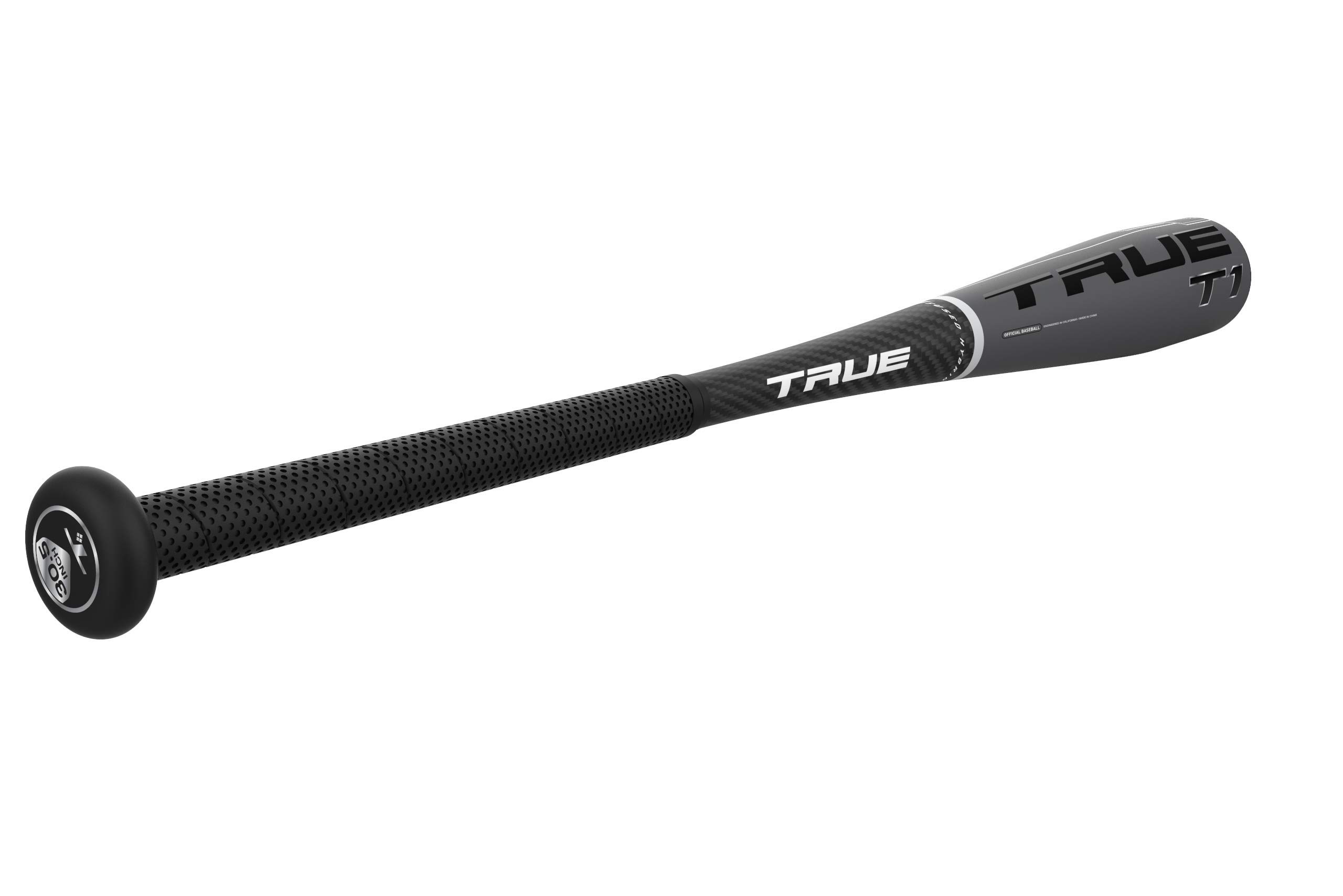 Amazon | True 2020 T1 USAユースバット-5 30/25 S | True