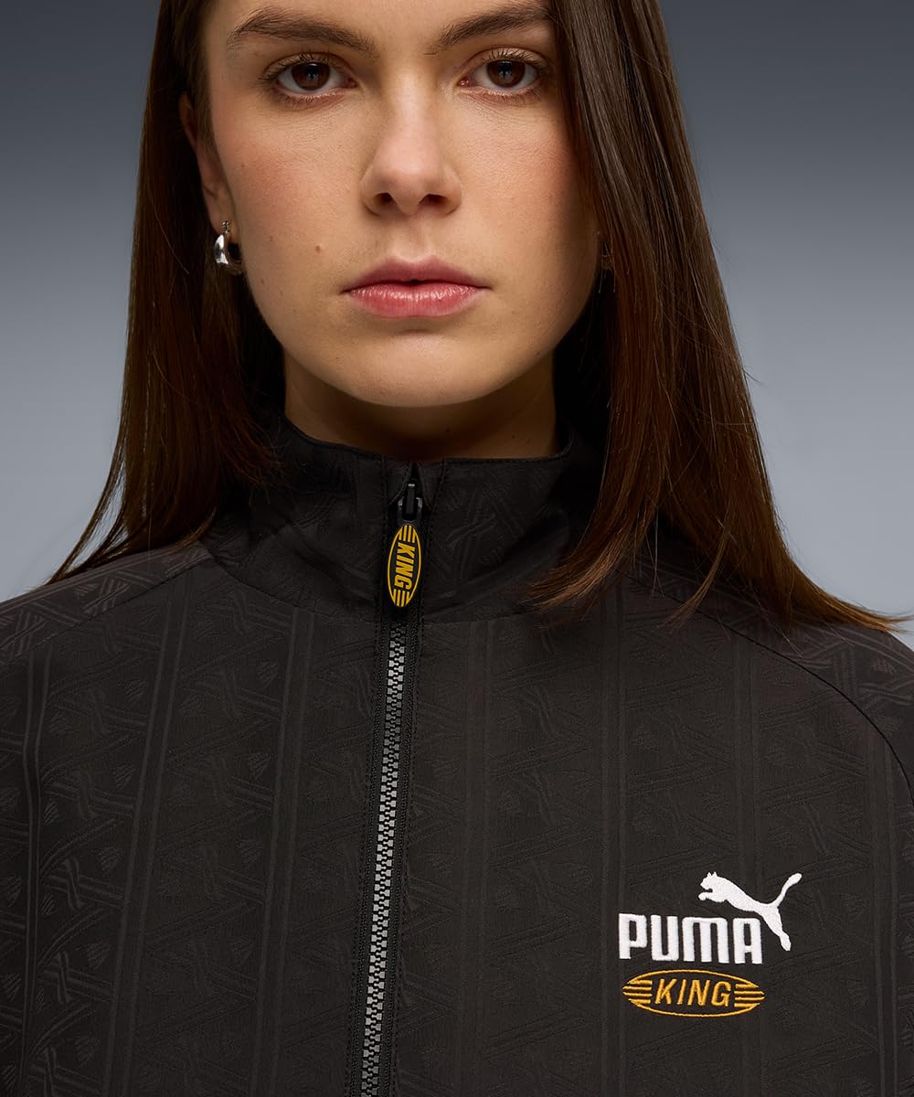 PUMA Erwachsene King Jacke