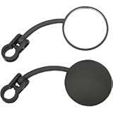 Easy Clamp-On Enduro Mirror Set 2064586