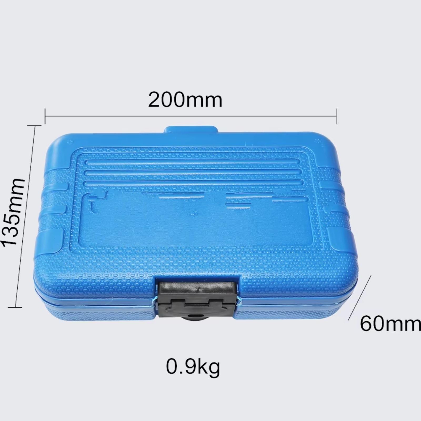 herramientas árbol levas Kit Compatible Con Peugeot Para 208 308 2014-2025 Juego Herramientas Bloqueo Sincronización Manivela Polea Árbol Levas Motor Automóvil Piezas OEM: J-0109-2C 0109-2B