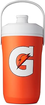 Amazon: Gatorade Half gallon Cooler : Home & Kitchen