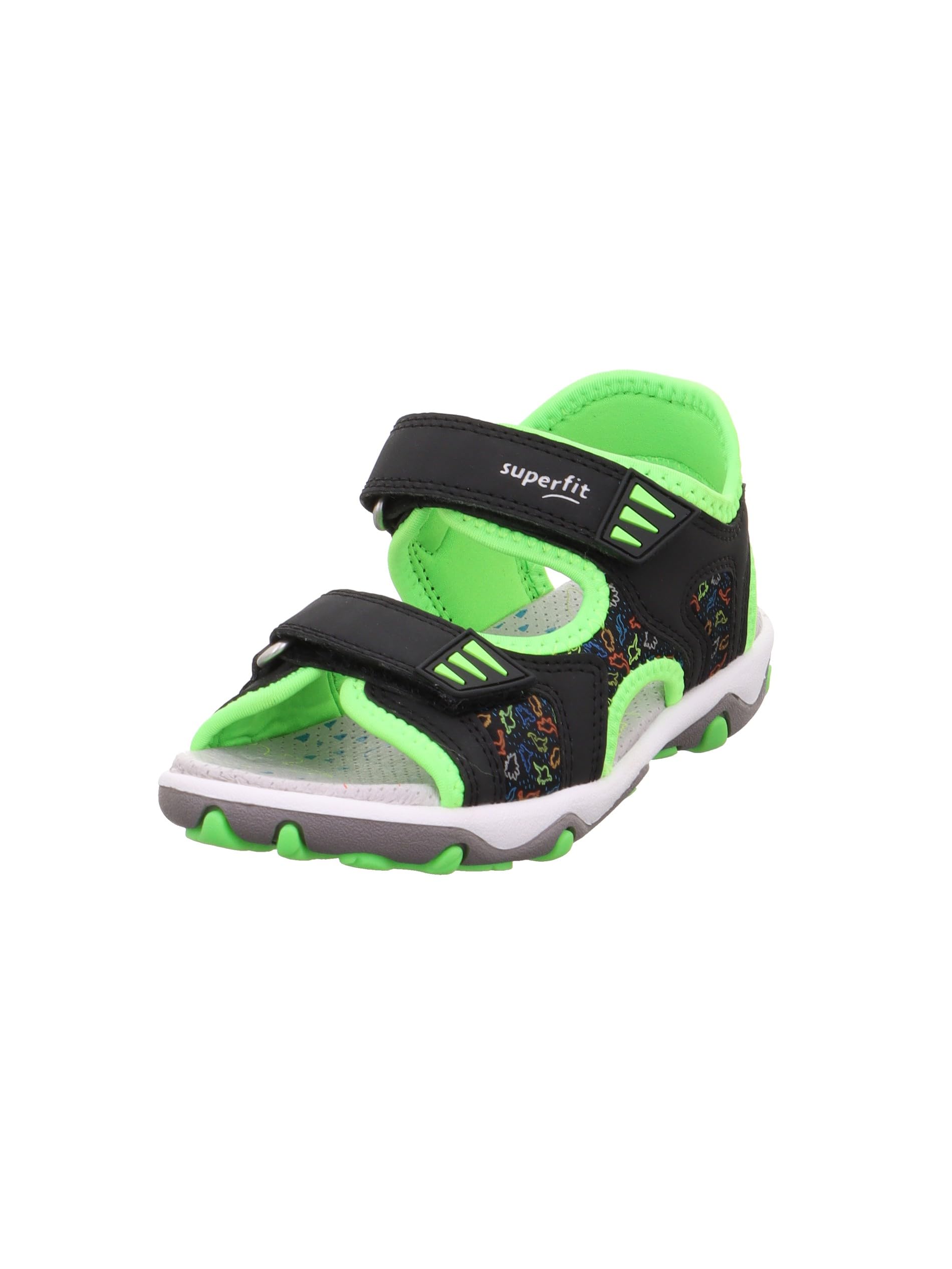 Superfit Jungen Mike 3.0 Sandale 1-009472Sandale