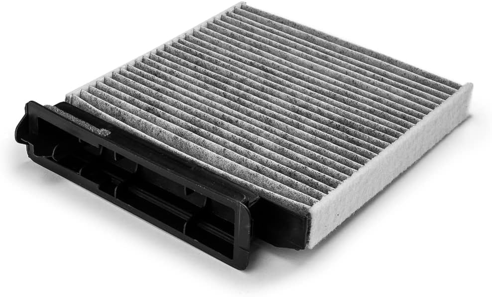 Filtro Abitacolo UFI 54.232.00 Carboni Attivi - Per Dacia E Renault