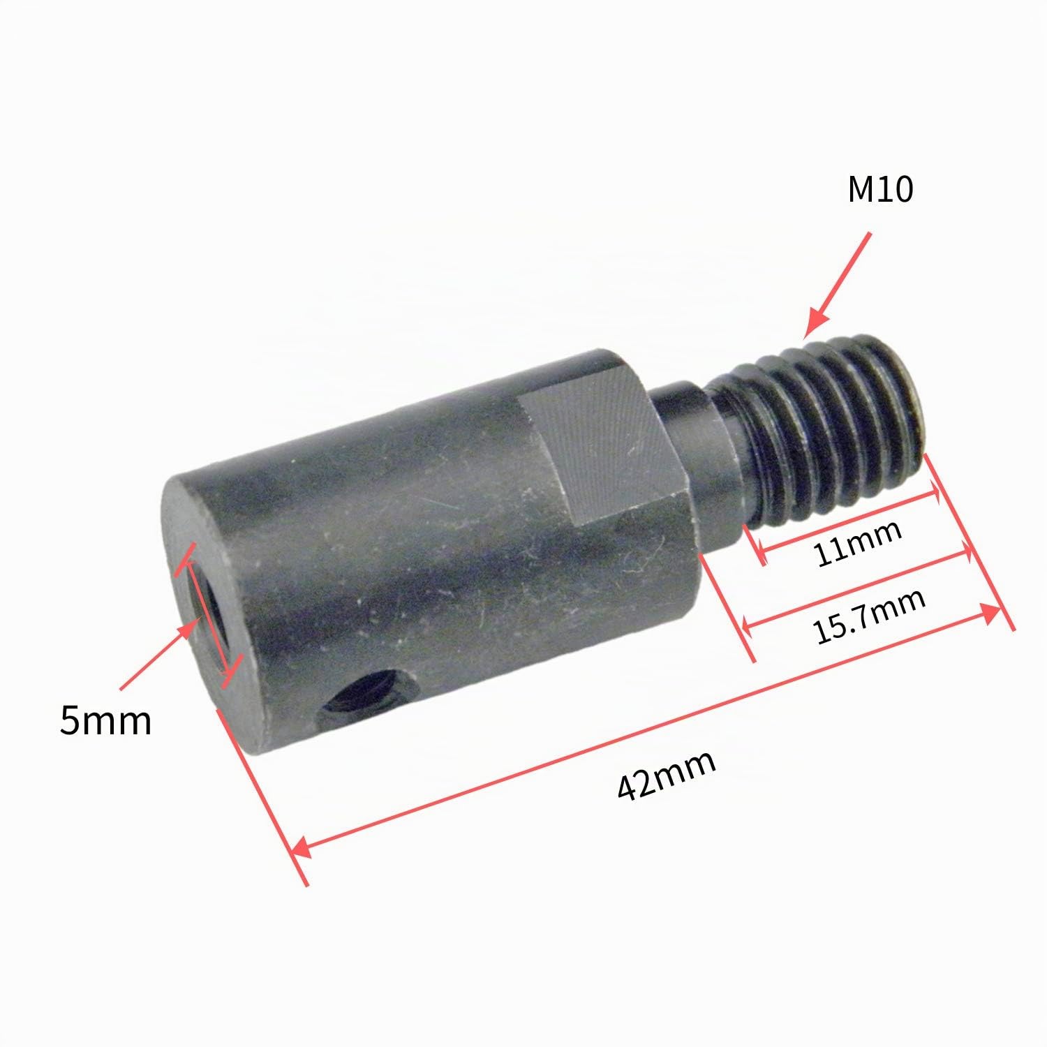 CHANCS Micro 775 serie 12V/24V DC motore con lama di sega asta di collegamento con sedile supporto di montaggio stand staffa macchina da taglio