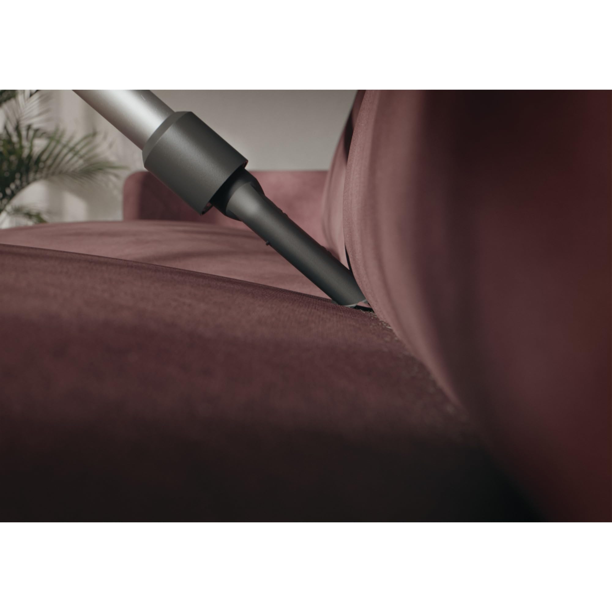 Electrolux 300, bezprzewodowy odkurzacz szczotkowy, do 99% odsysania kurzu - 40 minut autonomii, system cyklonowy, wyjmowana bateria, pojemność 0,5 l, EP31CB21GP, perłowo-szary