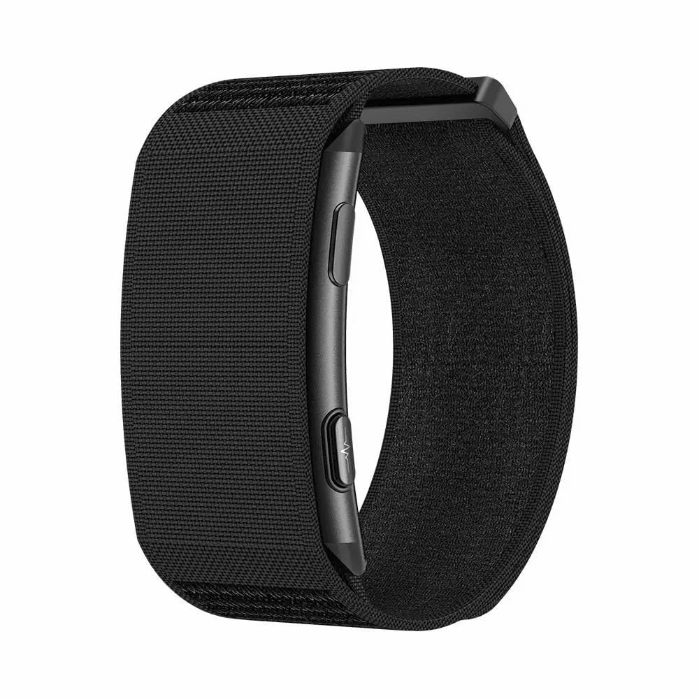 Bionny 4.0 Bracciale,Bionny Bracciale Smartband Senza Display，Nero