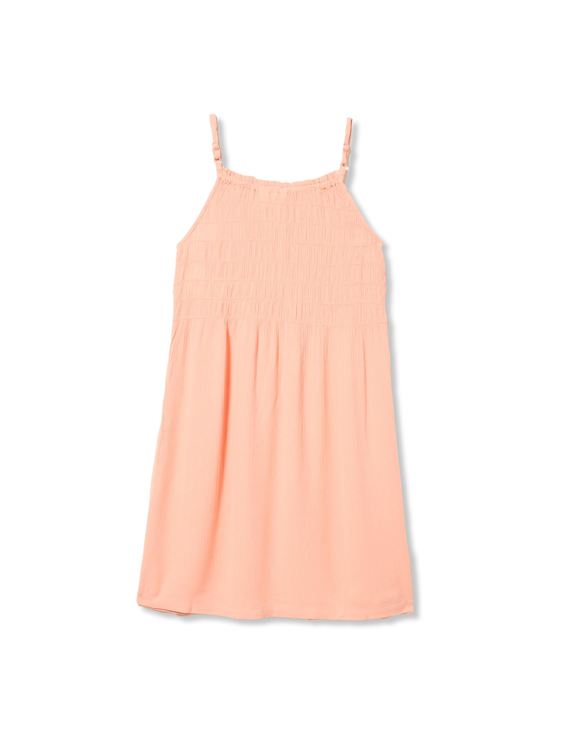 Roxy Look at Me Now Dress Vestido Informal para Niñas