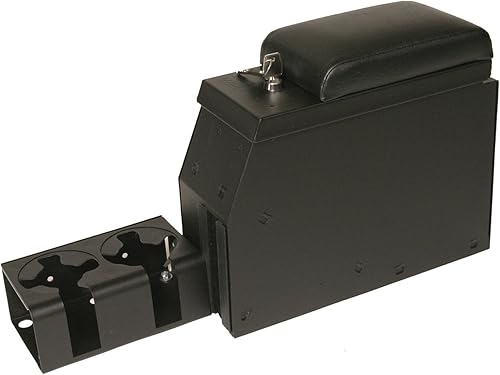 Tuffy Consola de seguridad Samurai