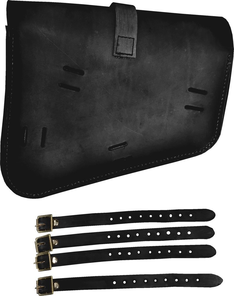 Amazon | La Rosa Design 右側ソロサドルバッグ 2016年以降の