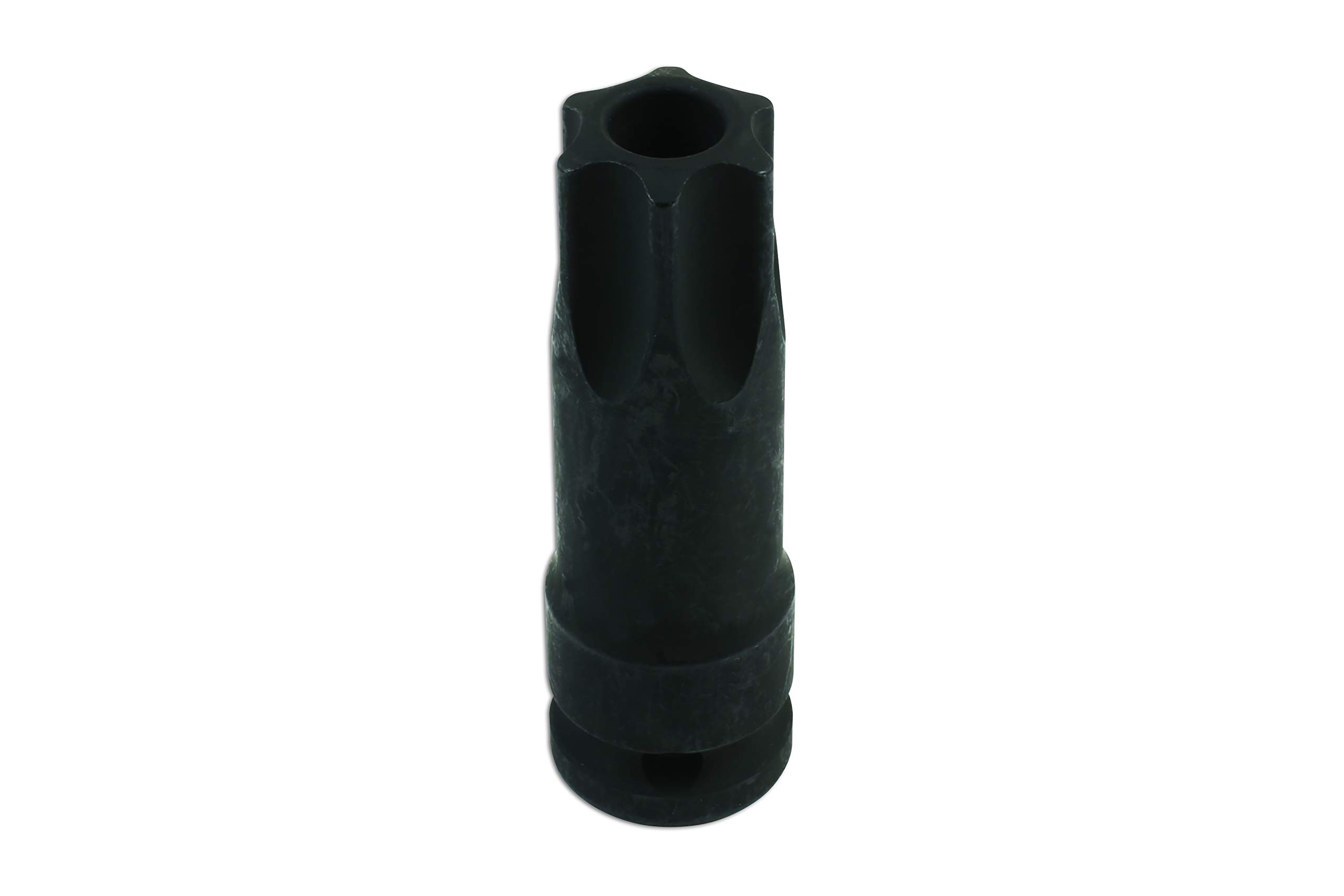 Laser 7514 Impact Tamperproof Socket Bit 1/2"D T100
