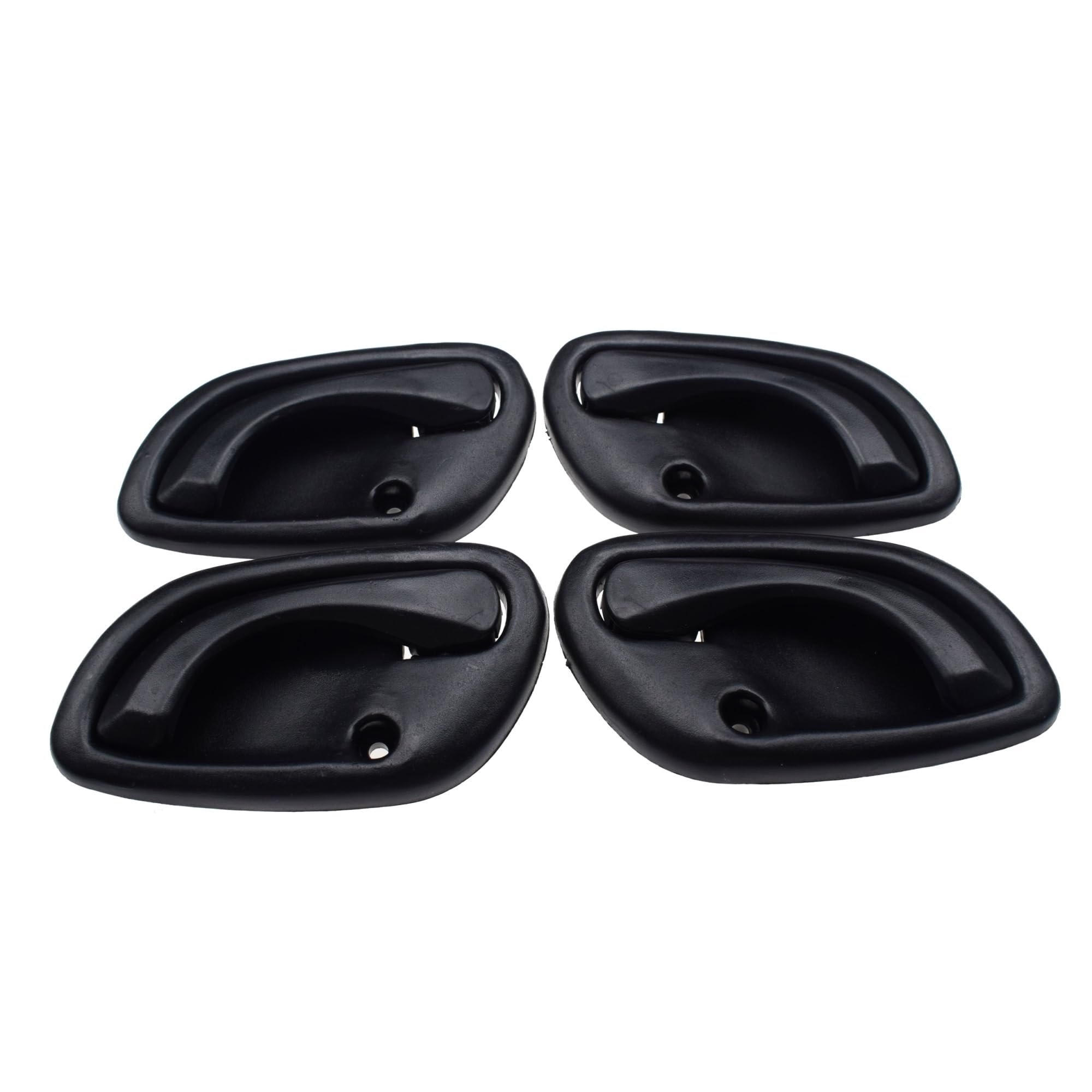 Asddllnn Kit 004 Exterior Sliding Door Handle Outside Or Inside Front Rear Left Right Door Handle Lh Rh For Suzuki For Esteem For Baleno 1995-2001(Kit 004)