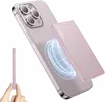 Amazon | MagSafe対応 モバイルバッテリー【0.79CM極薄への挑戦