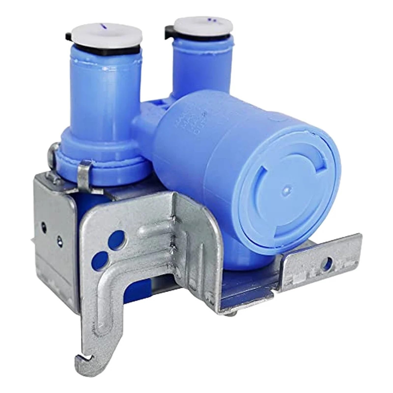 Refrigerator Water Inlet Valve Refrigerator Water Valve DA62-00914B Fix Leaks & Noise Efficiently Electric Replacement Inlet