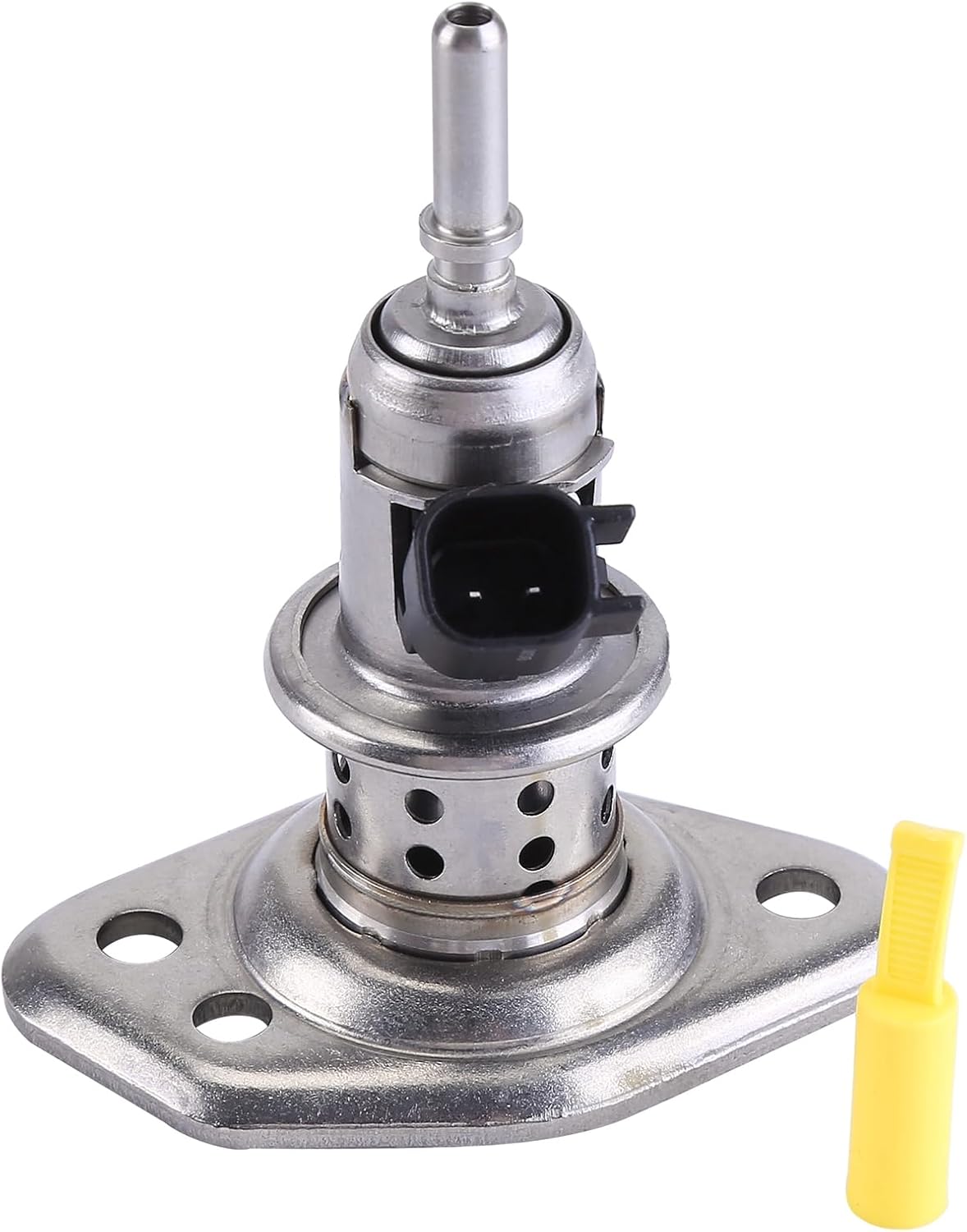ikasus 04627241AF FC4Z5J281B Diesel Exhaust Fluid Injector (DEF) Compatible with 2013-2020 Ram 2500 3500 4500 5500 6.7L, 2017-2019 F250 F350 F450 F550 Super Duty with 6.7L Diesel Engine