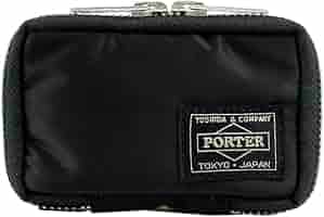 Amazon | PORTER TANKER ポーター タンカー キーケース 鍵ケース キー