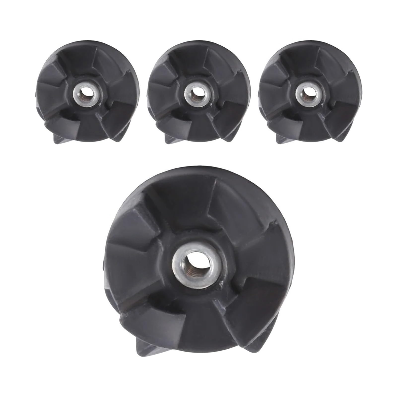 Engranaje de cuchilla for licuadora Magic 250W que repara los problemas de giro en tu batidora