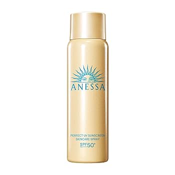 日焼け止め ANESSA BRUSH ON SPF50 38g ANESSA Perfect UV Brush-On Powder SPF50+ PA++++ Waterproof
