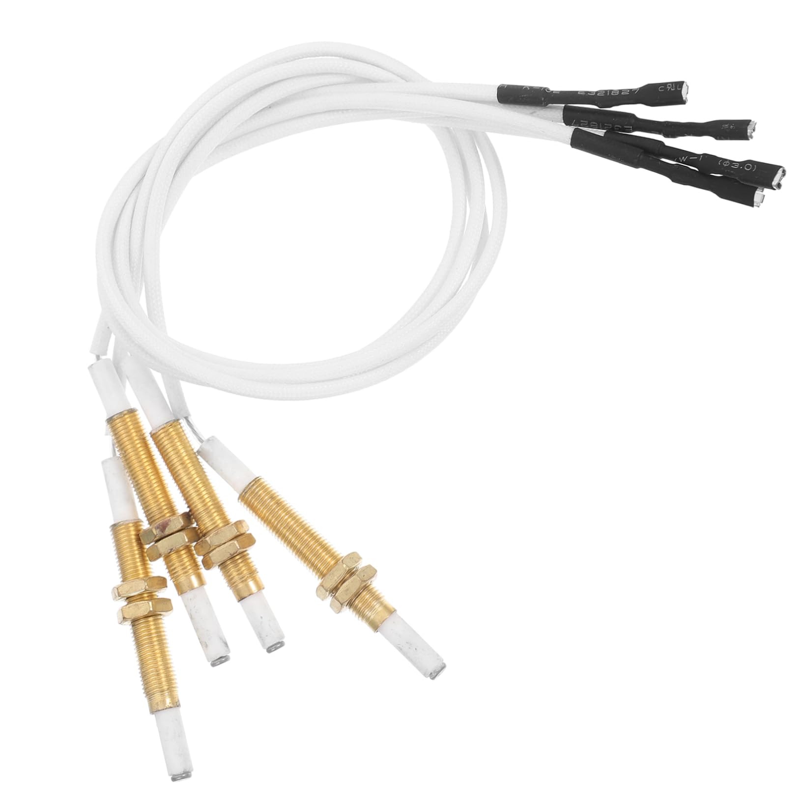 Balacoo Pulse Ignition Kit Replacement Needles for Viking Stove Parts and Gas Burners