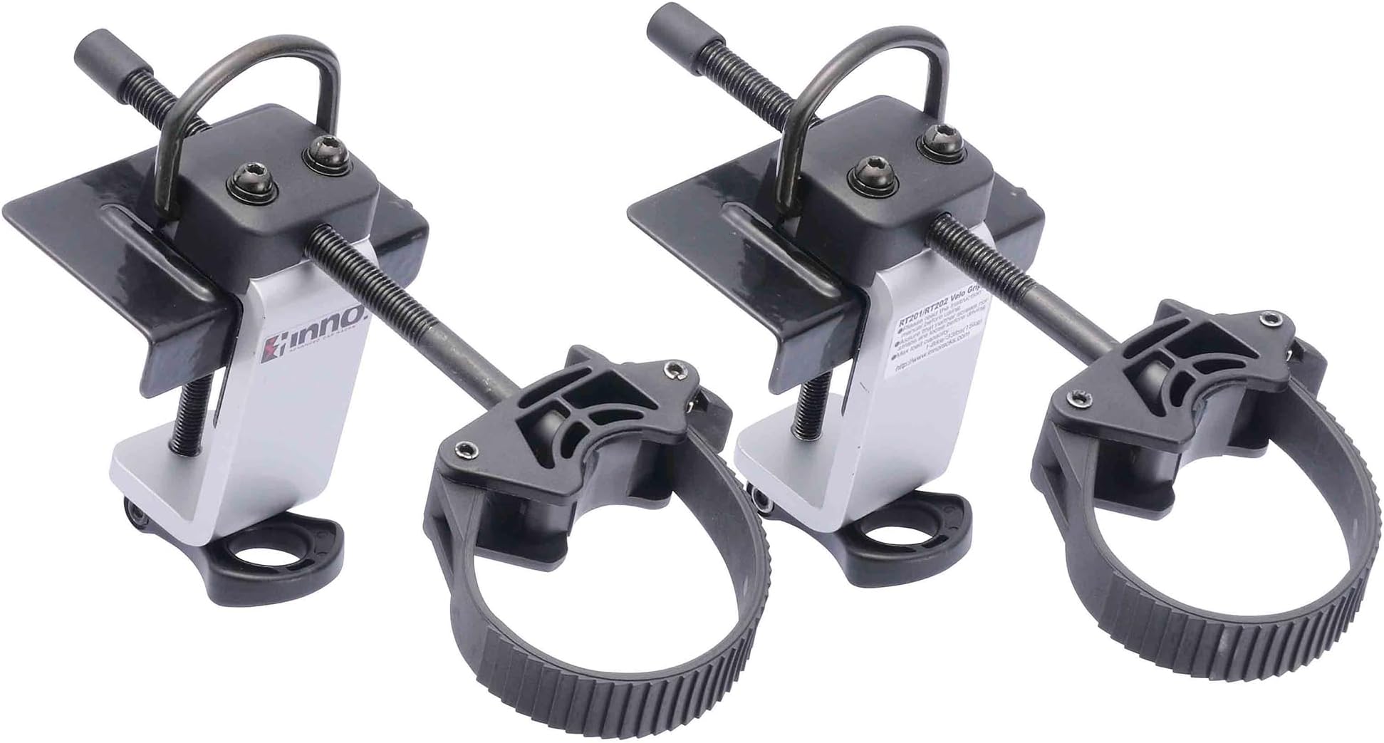 Inno Rt201 Truck Bed Bike Rack - Bike Mount For Standard Pickup Truck