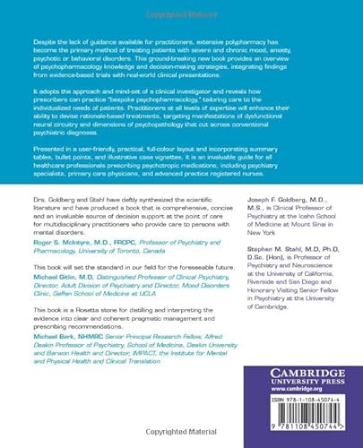 Practical Psychopharmacology: Translating Findings from Evidence-Based Trials Into Real-World Clinic