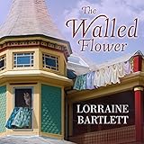The Walled Flower: Victoria Square Mystery, Book 2
