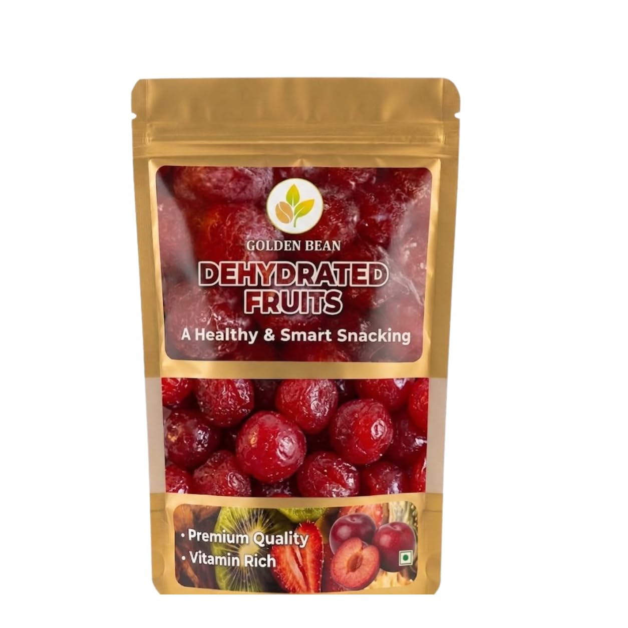 Dehydrated Plum Black & Red | Premium Dehydrated Plum Fruit Snacks | Naturally Sweet & Tangy | Healthy Anytime Snacking | Resealable Stand Up Pouch (Pack of 1, Dried Plum Red)-image-44