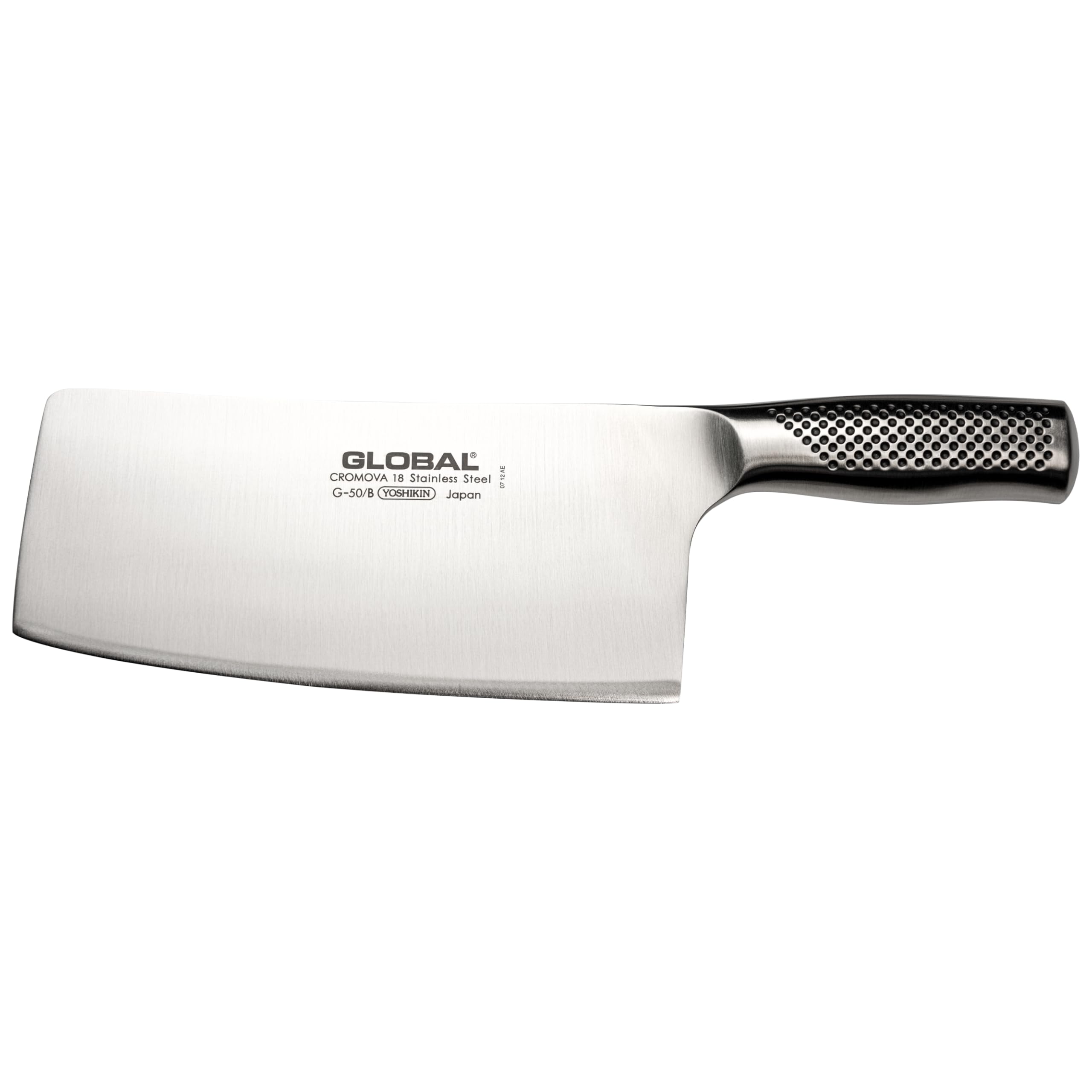 850003 G-50 Chinese Chopper, 20 cm