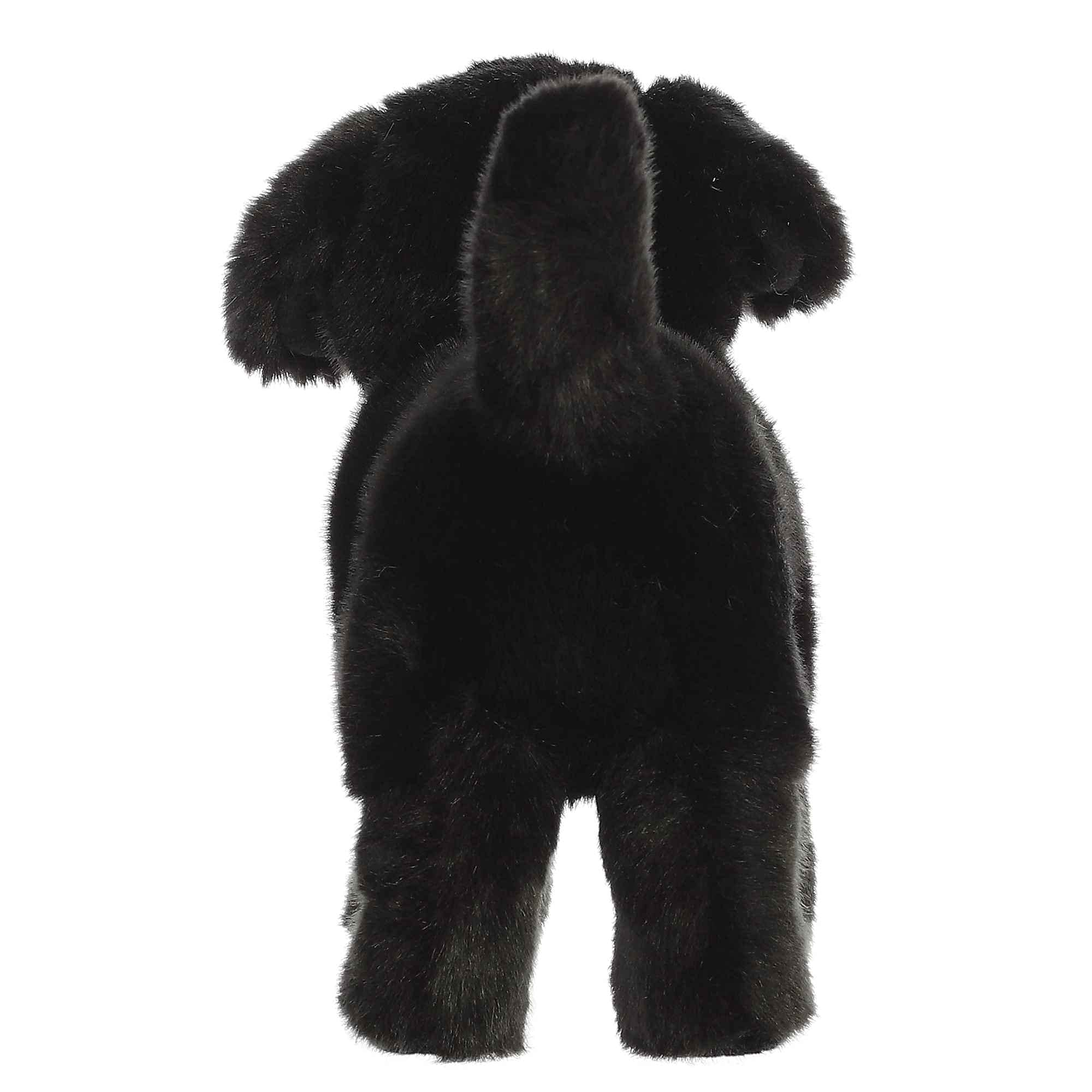 Aurora Peluche Miyoni Chocolate Lab Puppy Labrador Cafe | Envío Gratis