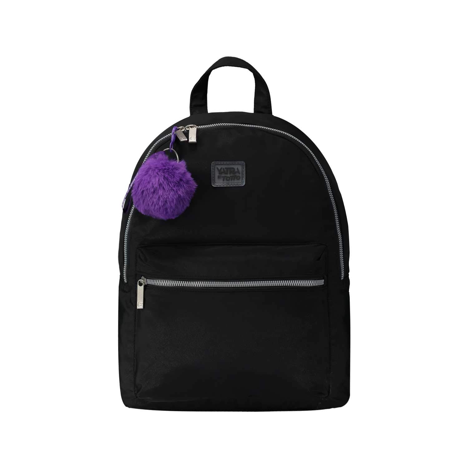 TOTTO Mochila Juvenil Colección Yatra - Un año