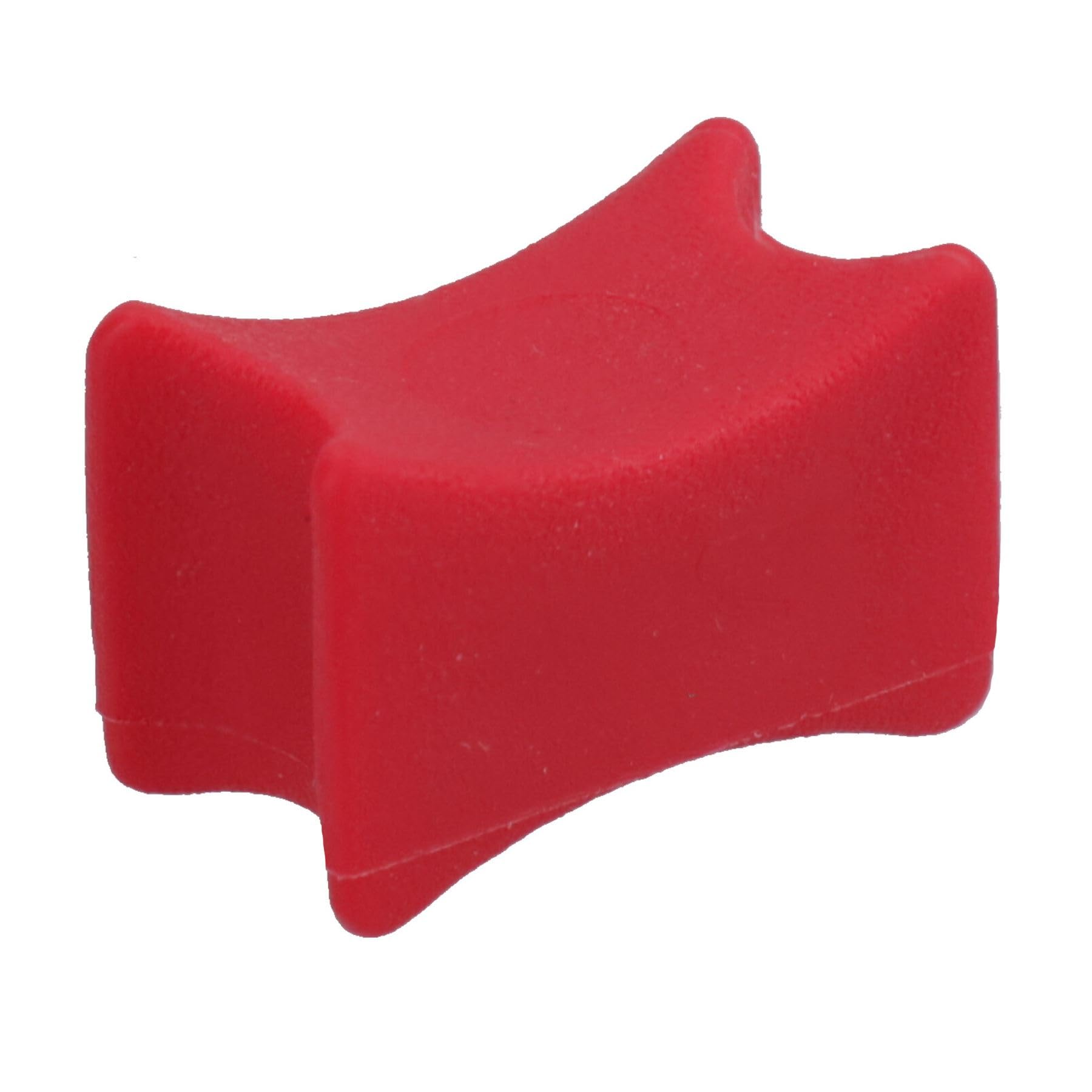 AB Tools Juego completo de marcadores de cadena de ancla arcoíris rojo, amarillo, blanco, azul y verde