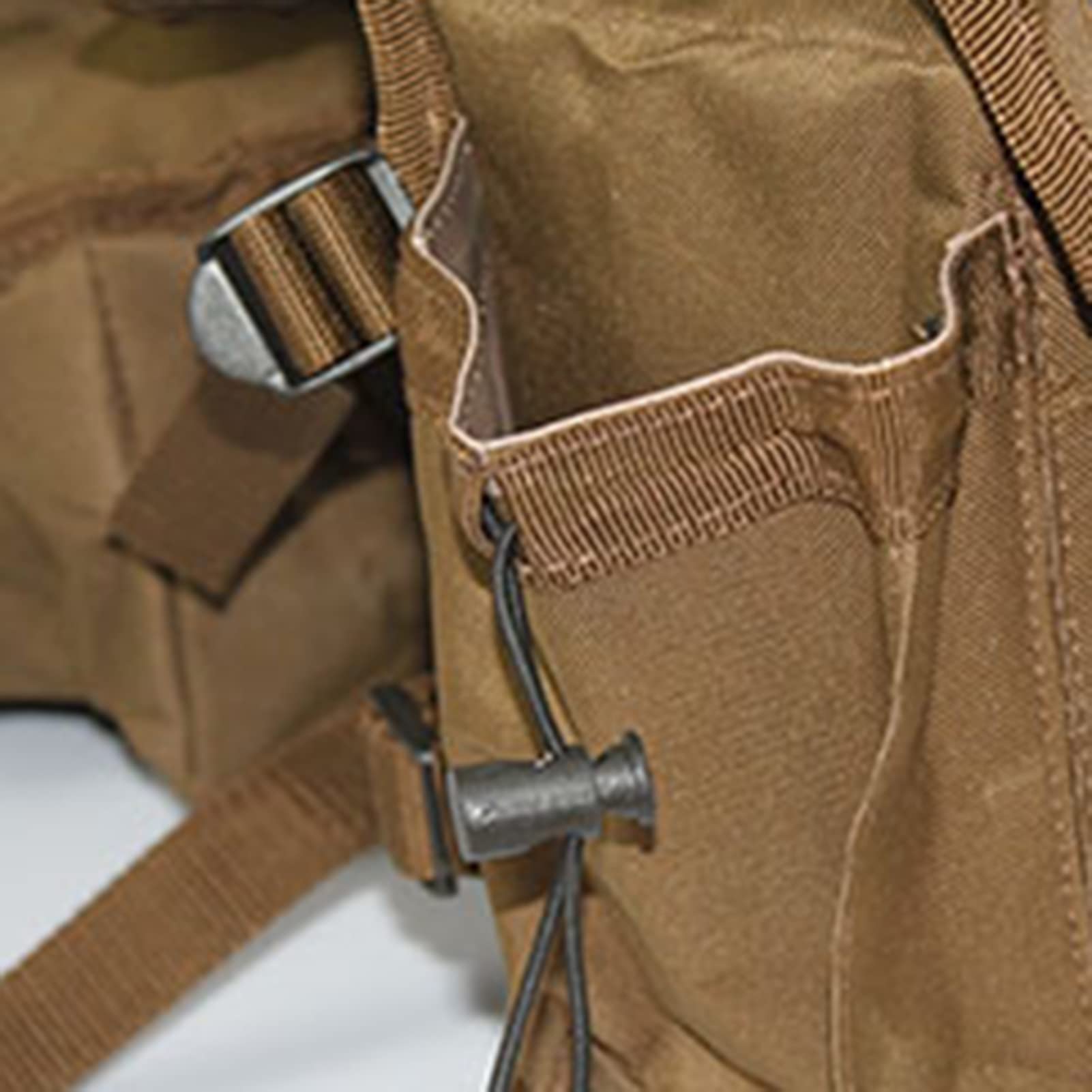 Trail Riding Satteltaschen – gepolsterte und isolierte Packung für Pferde – langlebige Satteltaschen für Trail-Reiten – Outdoor-Reiten unerlässlich