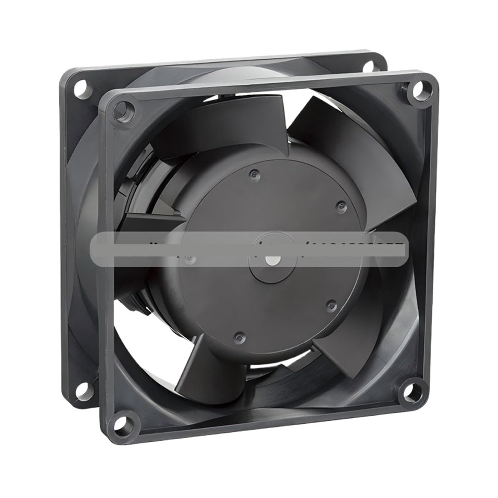 Ventilateur ACI4420N de refroidissement axial pour boîtier informatique et serveur