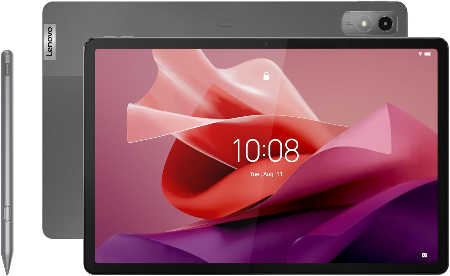 Lenovo TAB P12, 12-inch, STORM...