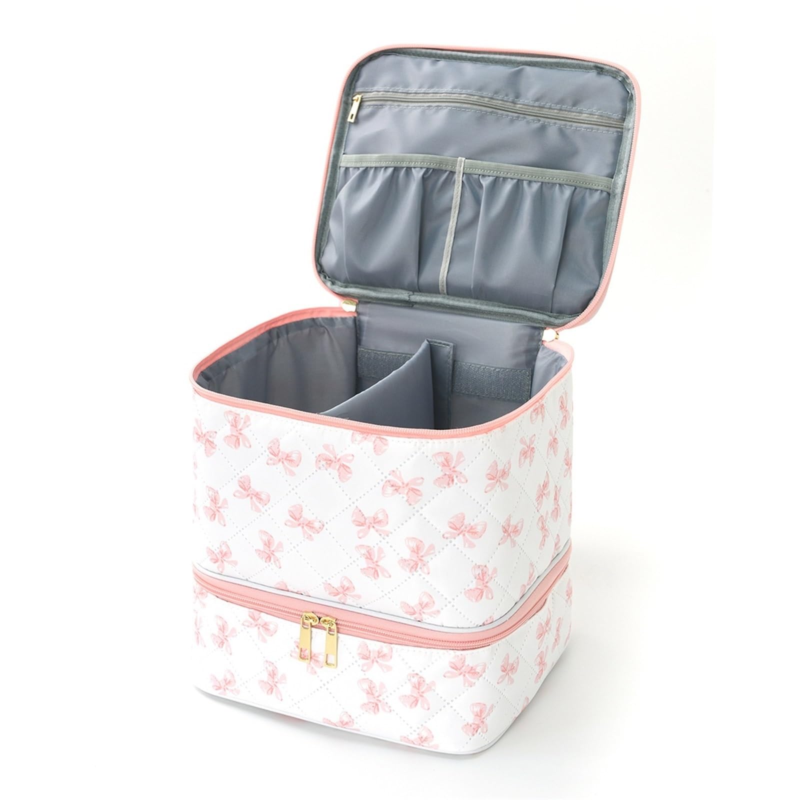 Soporte De Esmalte De Uñas Organizador De Esmaltes Uñas con Asa For Lámpara Salón De Uñas