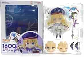 Amazon | ねんどろいど キャスター/アルトリア・キャスター Fate