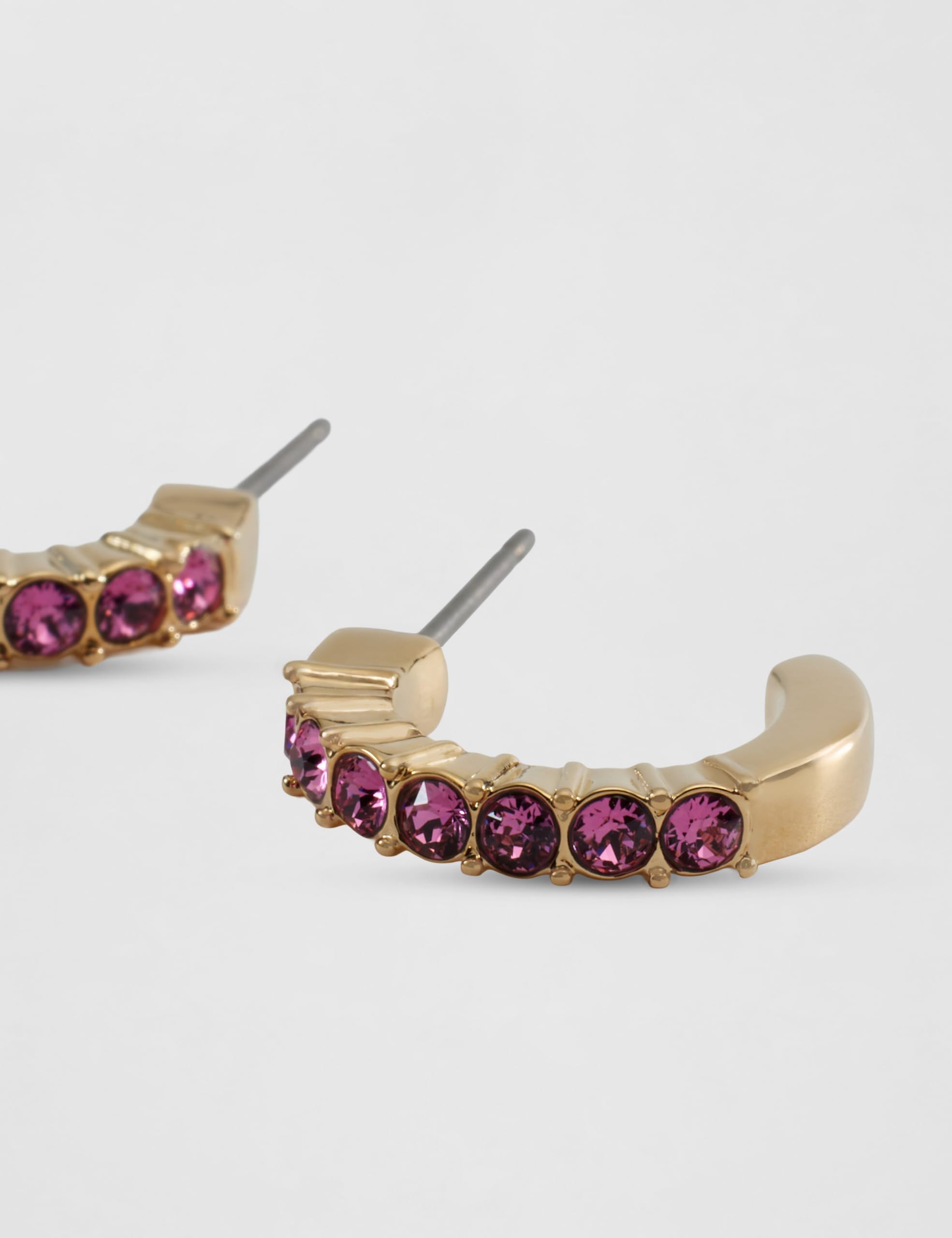 Swarovski Mini Kollektion Kreolen